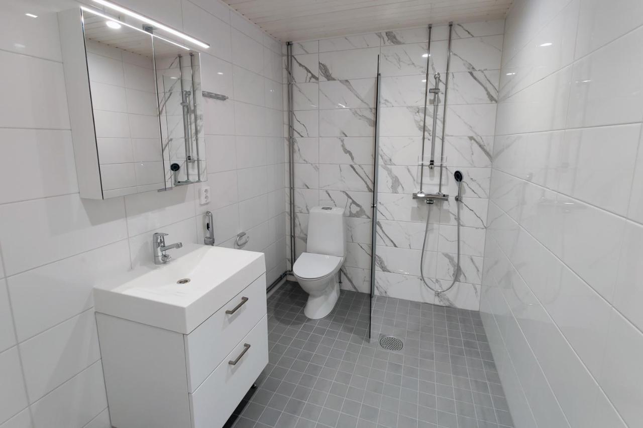 The Cutest Studio In Central Tampere Exterior foto
